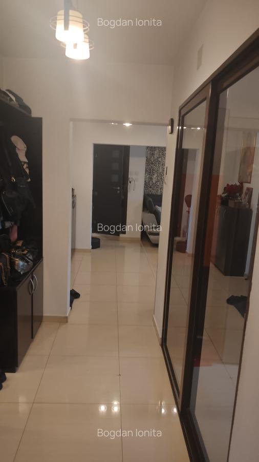 Apartament Personalizat cu 3din4 Camere la Oraselul Copiilor-Etaj2/10 - Bucurest - 16