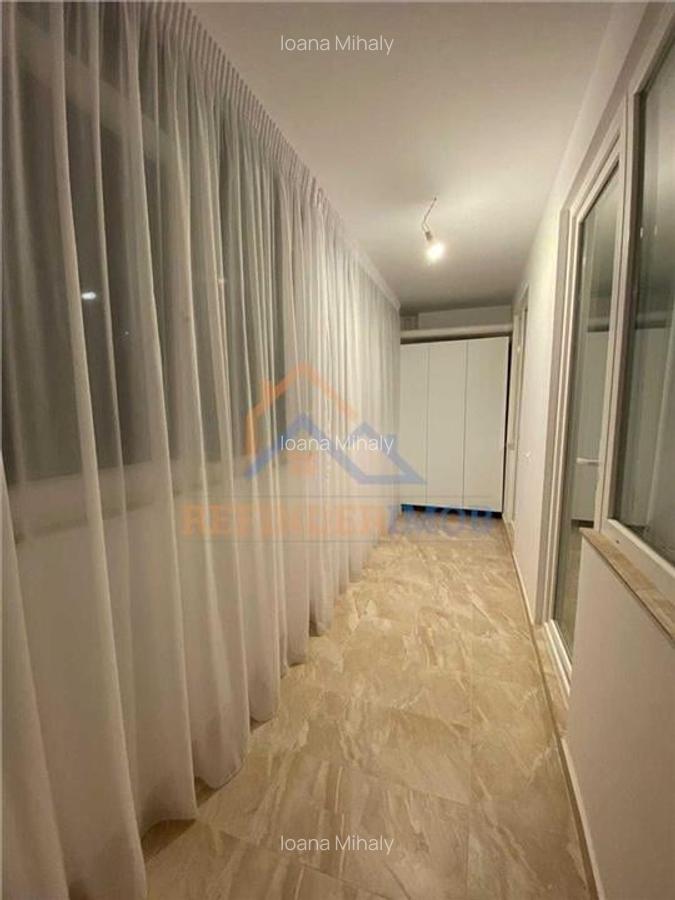 Apartament cu 2 camere decomandat, mobilat în Dristor - 3