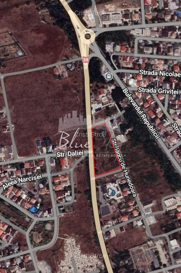 Oportunitate de investitie in Eforie Nord - 2 Oportunitate de investitie in Eforie Nord - 2