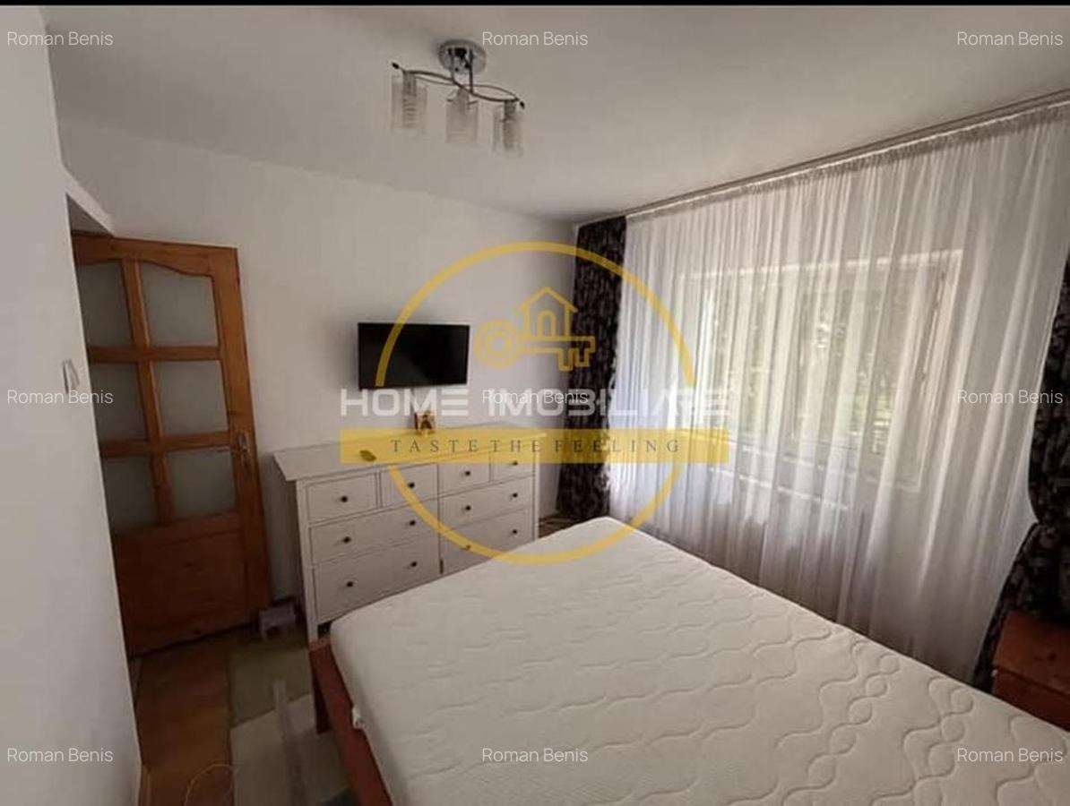 Etaj 1/Apartament 2 Camere-Decomandat 54mp!Bloc din 1982/Zona Nicolina-Lidl - 3