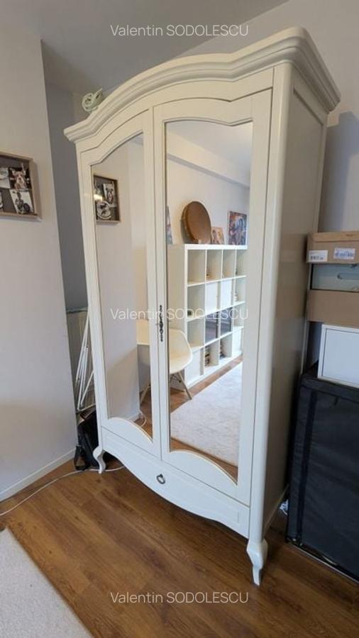 Apartament spatios 100 mp cu lift si 50 mp de terase - 20
