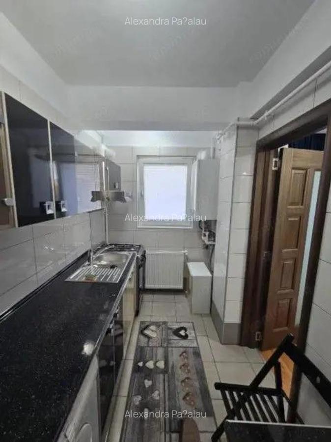 Garsoniera Otopeni | bucatarie inchisa | parcare inclusa - 4