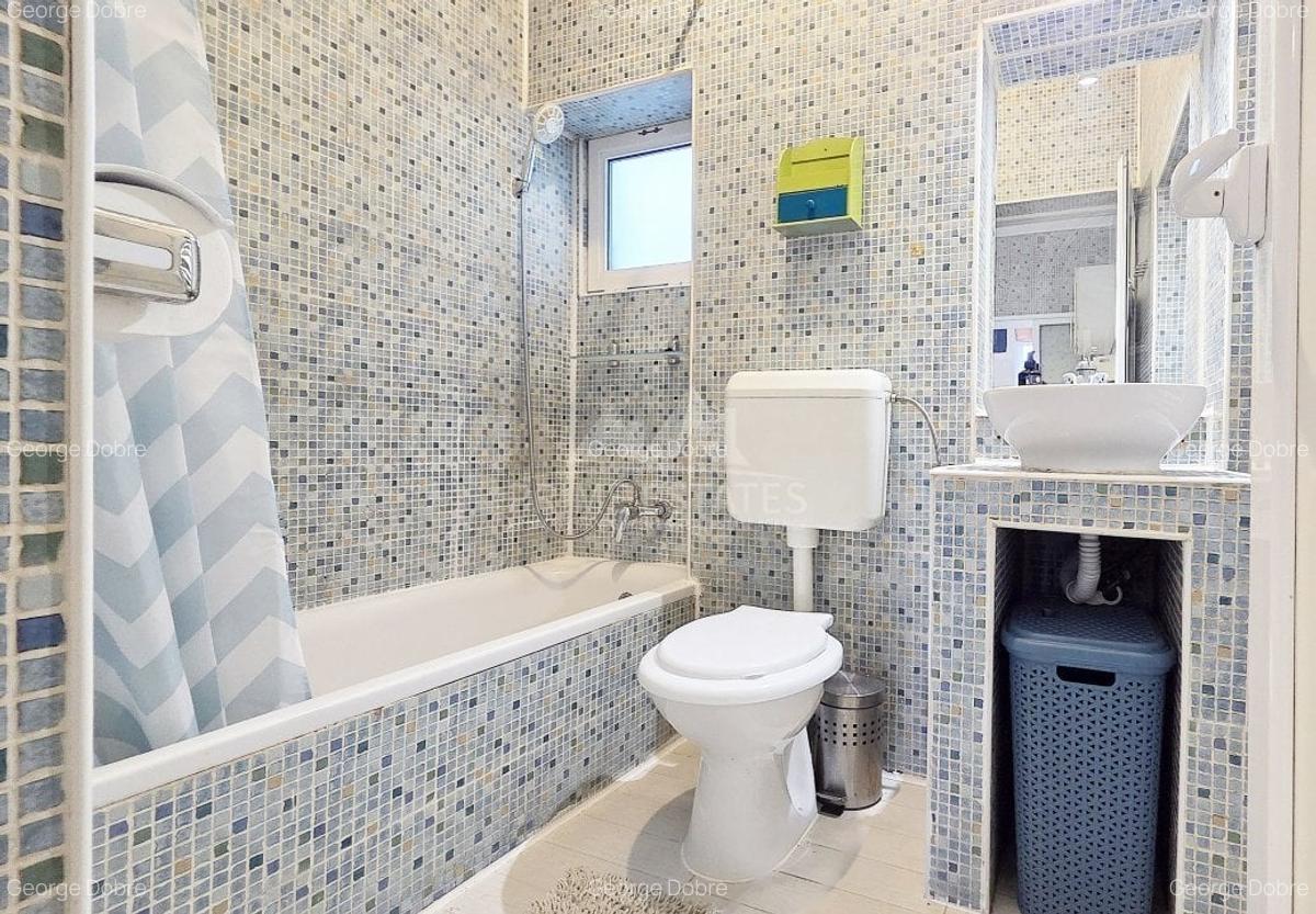Apartament 2 camere de inchiriat  parcare Sebastian Drumul Sarii - 5