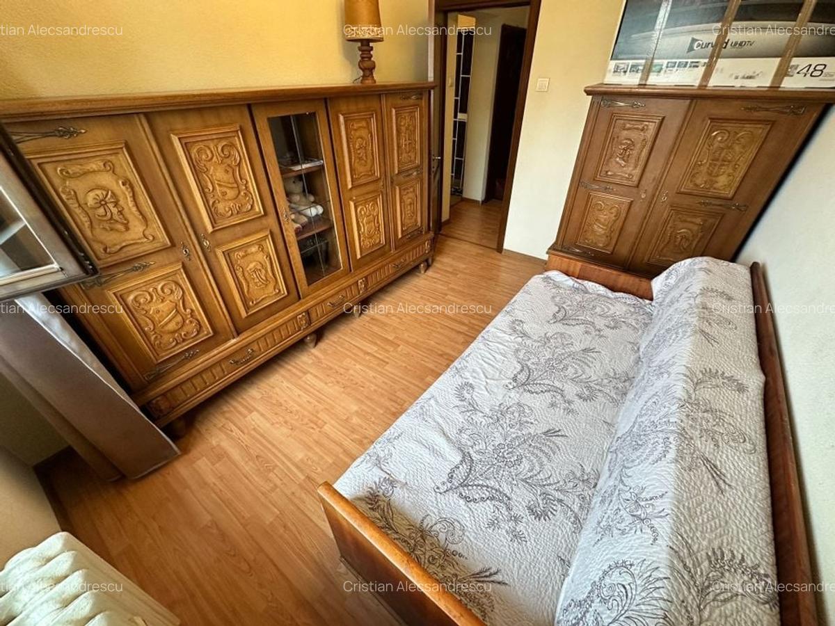 3 Camere Zona Excelenta Metrou Pacii Iuliu Maniu Militari Autogara - 6
