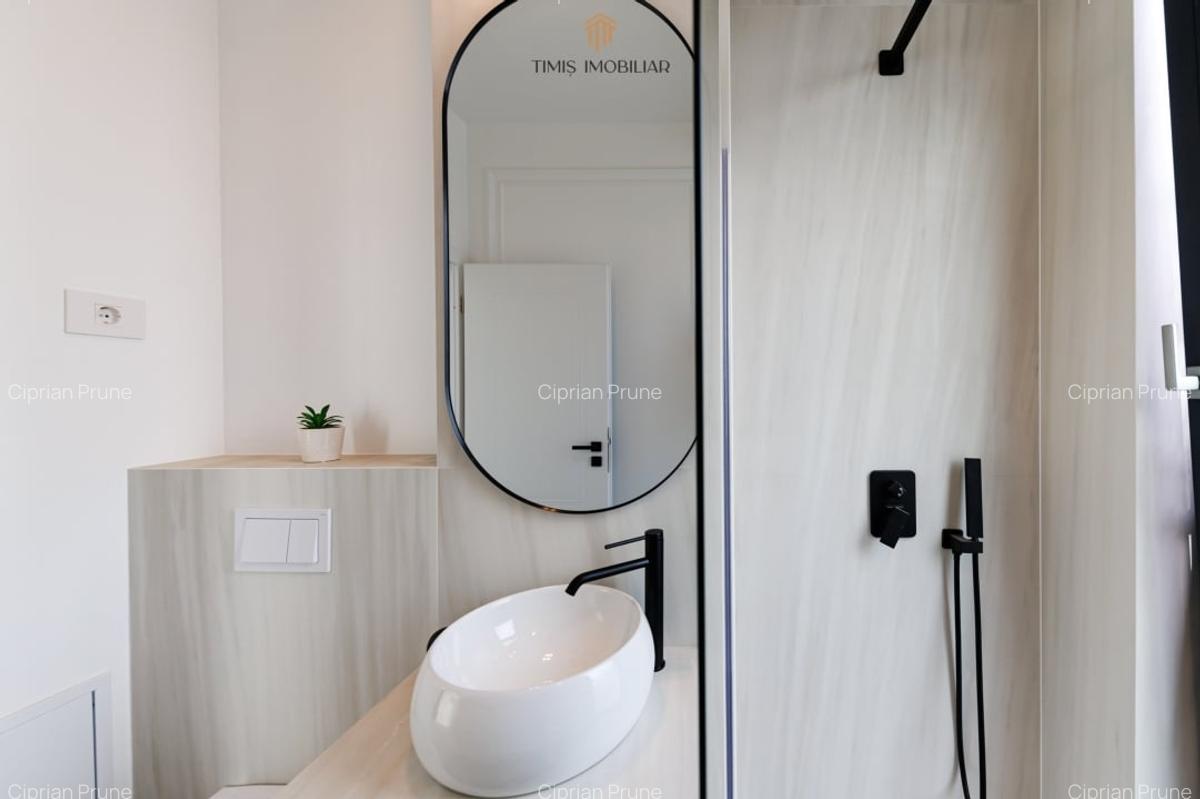 Casa parter in Sacalaz - echilibru intre design & calitate | 0% - 15