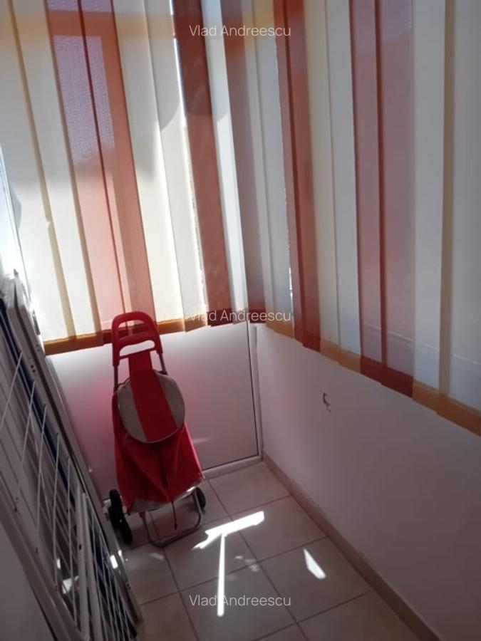 De vanzare apartament cu 2 camere,Bulevardul Unirii, Focsani - 7