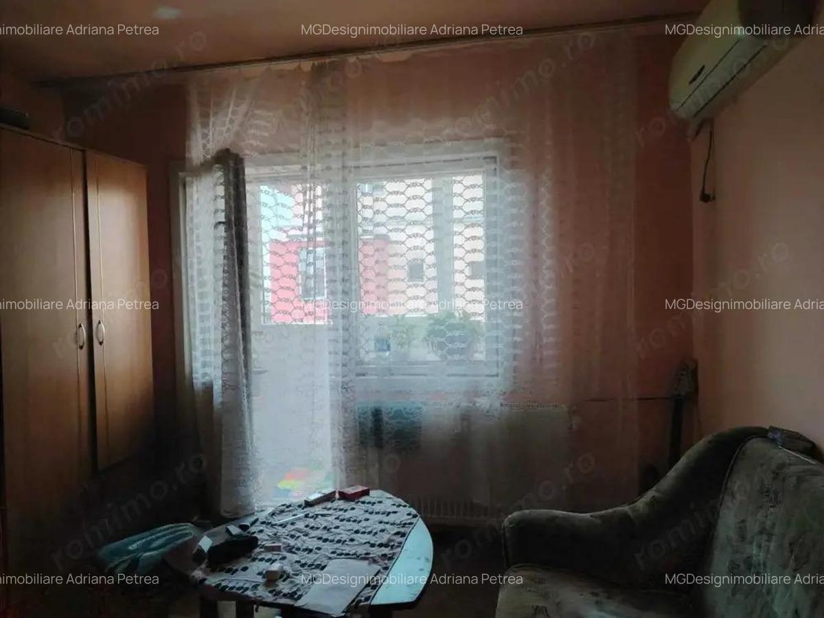 Apartament 2 camere zona Kiriac - 2