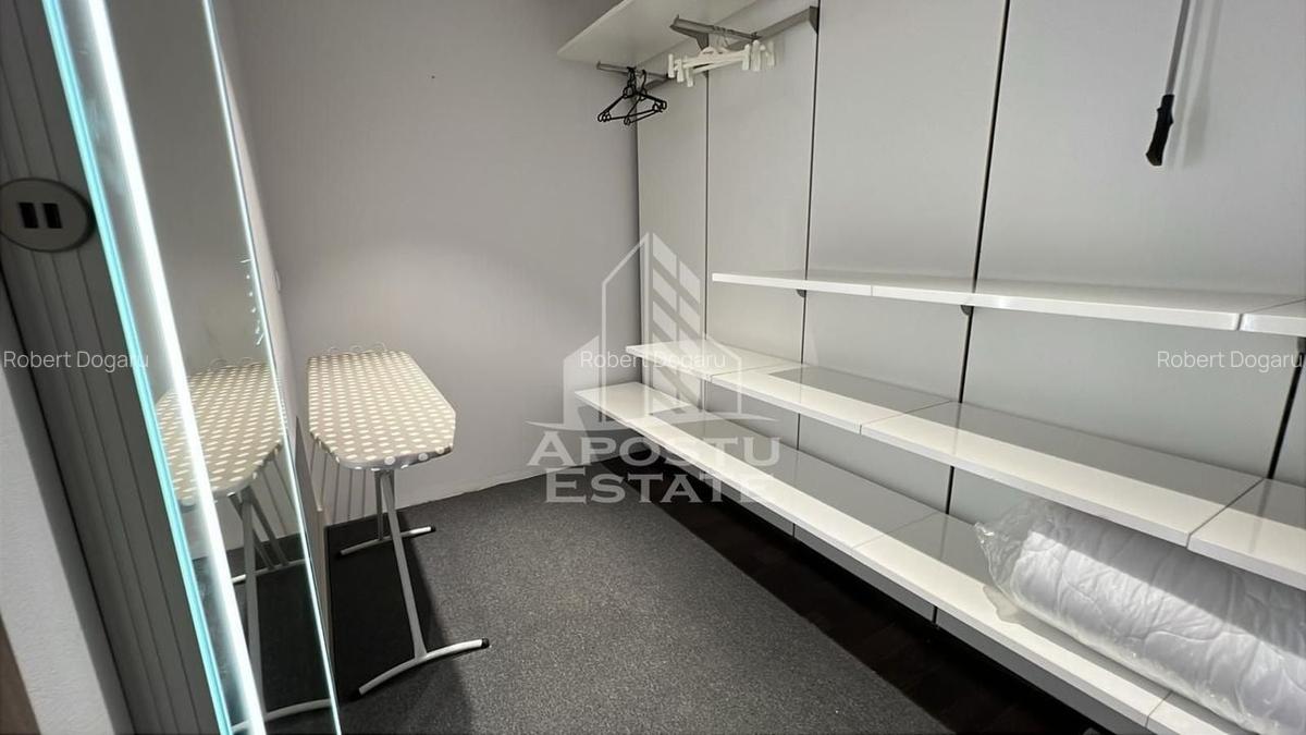 Apartament cu 3 camere decomandat, mobilat în Giroc - 4