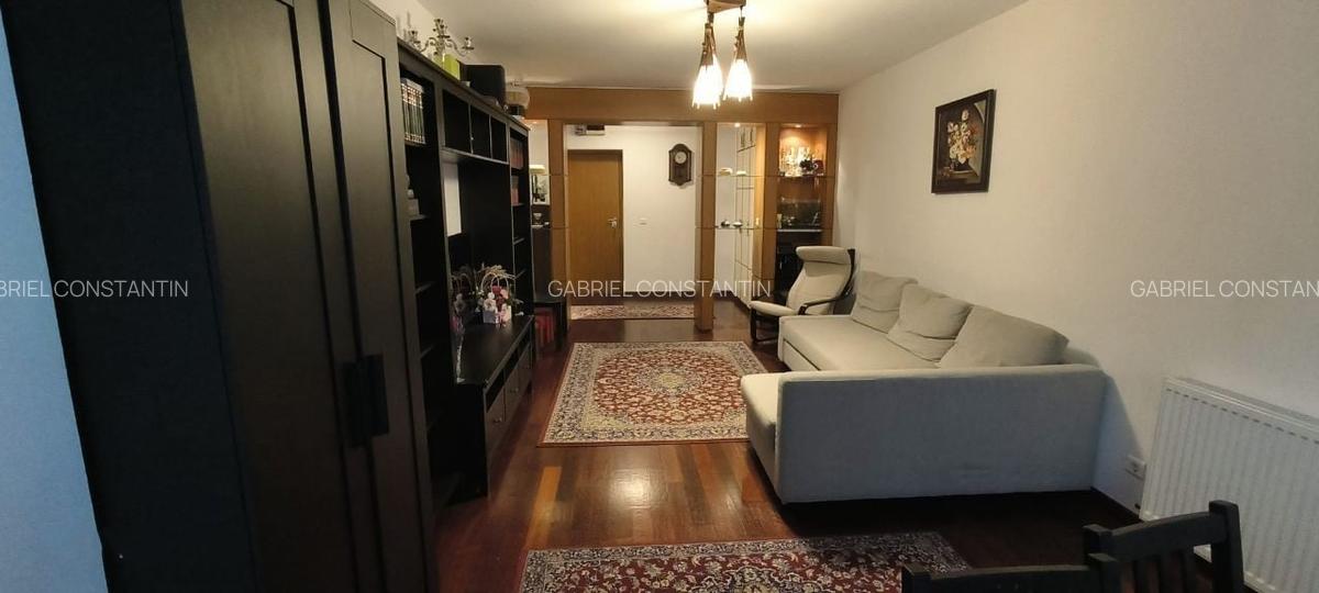 Apartament cu 3 camere, mobilat în Dristor - 2