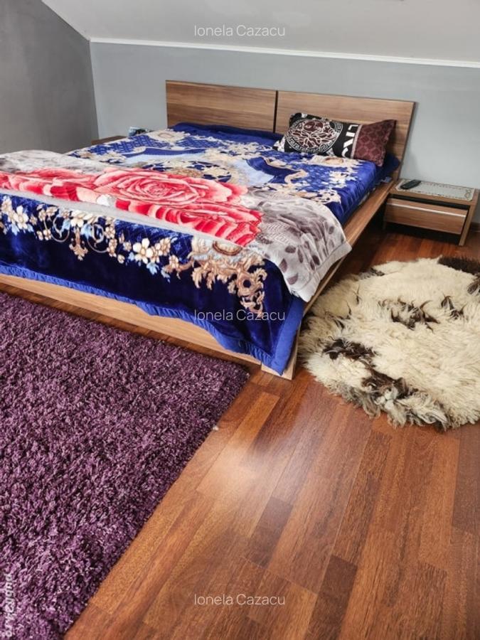 Apartament 3 camere -Sibiu- Zona Tilisca - 8