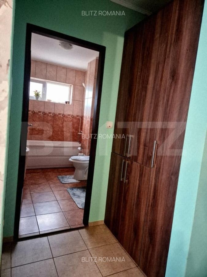 Apartament 2 camere, 52 mp, garaj, zona Porii - 7