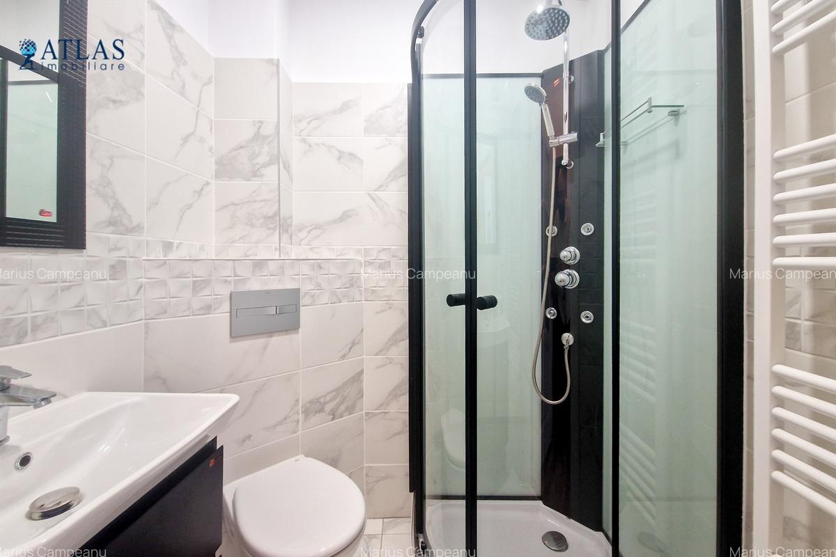 Cochet, pret excelent, insorit, proaspat renovat integral, zona Faget, bloc P+2 - 9