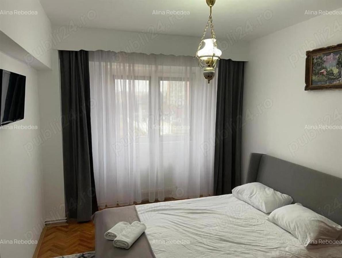 Alzza Real Estate  Inchiriere apartament 3 camere,  Marasti, Cluj-Napoca - 1