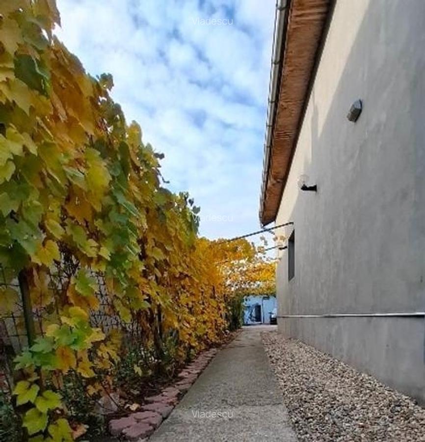 Casă eficienta energetic cu panouri solare, 800 mp teren - 13 Casă eficienta energetic cu panouri solare, 800 mp teren - 13