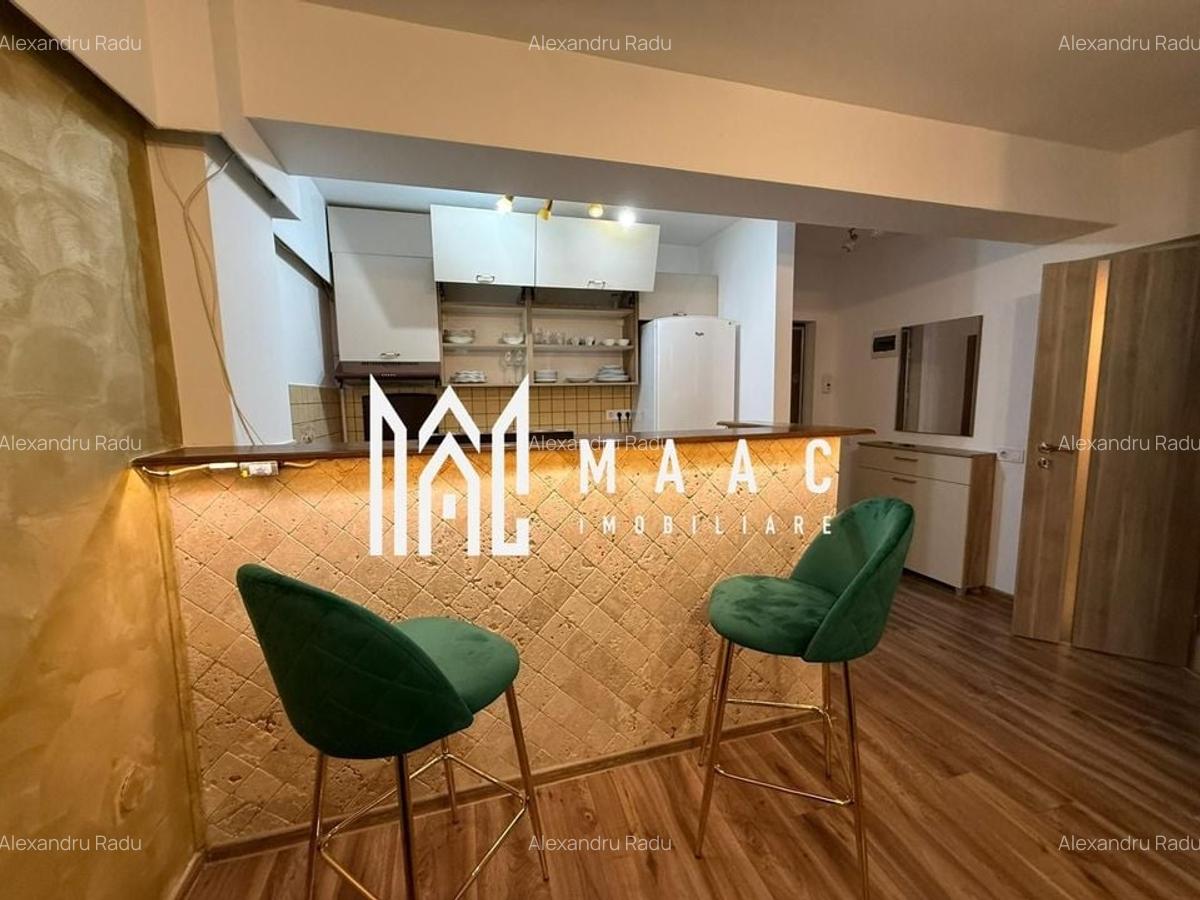 Apartament 2 camere | Renovat | Modern | Balcon | D. Stanca - 12