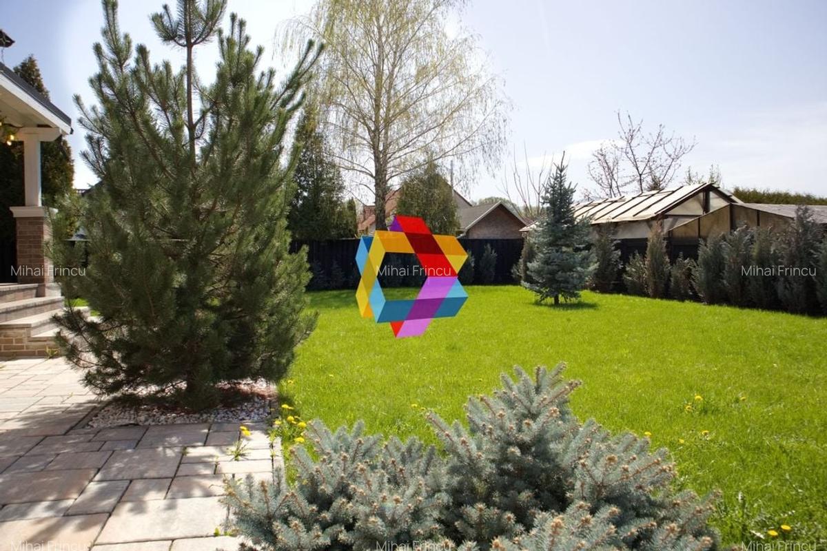 Casa deosebita cu 4 camere,  228 mp, Brașov - Cartierul Stupini - 5