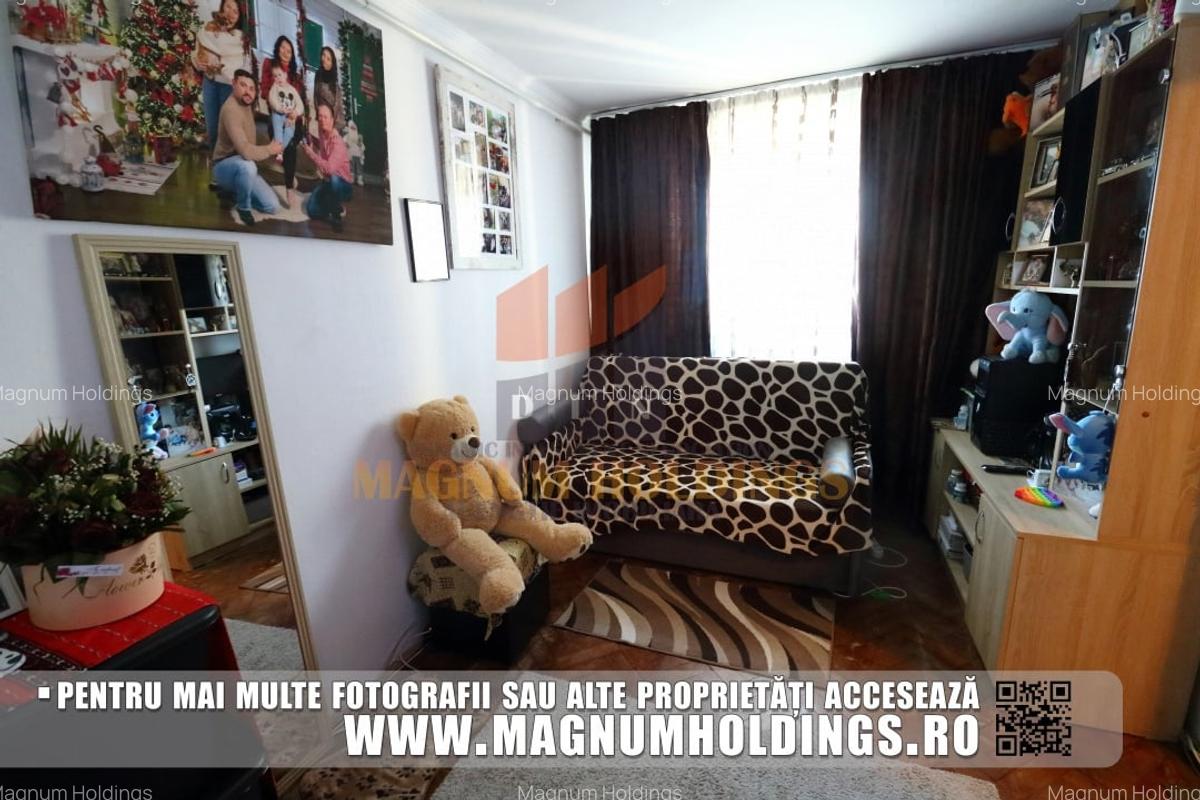 Apartament 3 camere, cf. III, Razboieni - 2 Apartament 3 camere, cf. III, Razboieni - 2