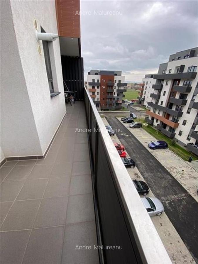 Inchiriem Apartament 2 Camere, Modern, Decomandat, Avantgarden 3 - 2