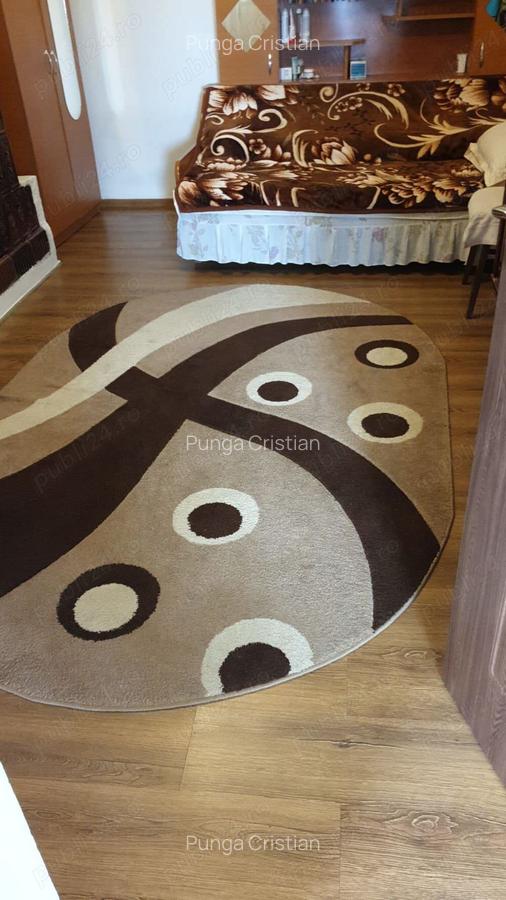 Vand Casa + teren com Seaca - 1