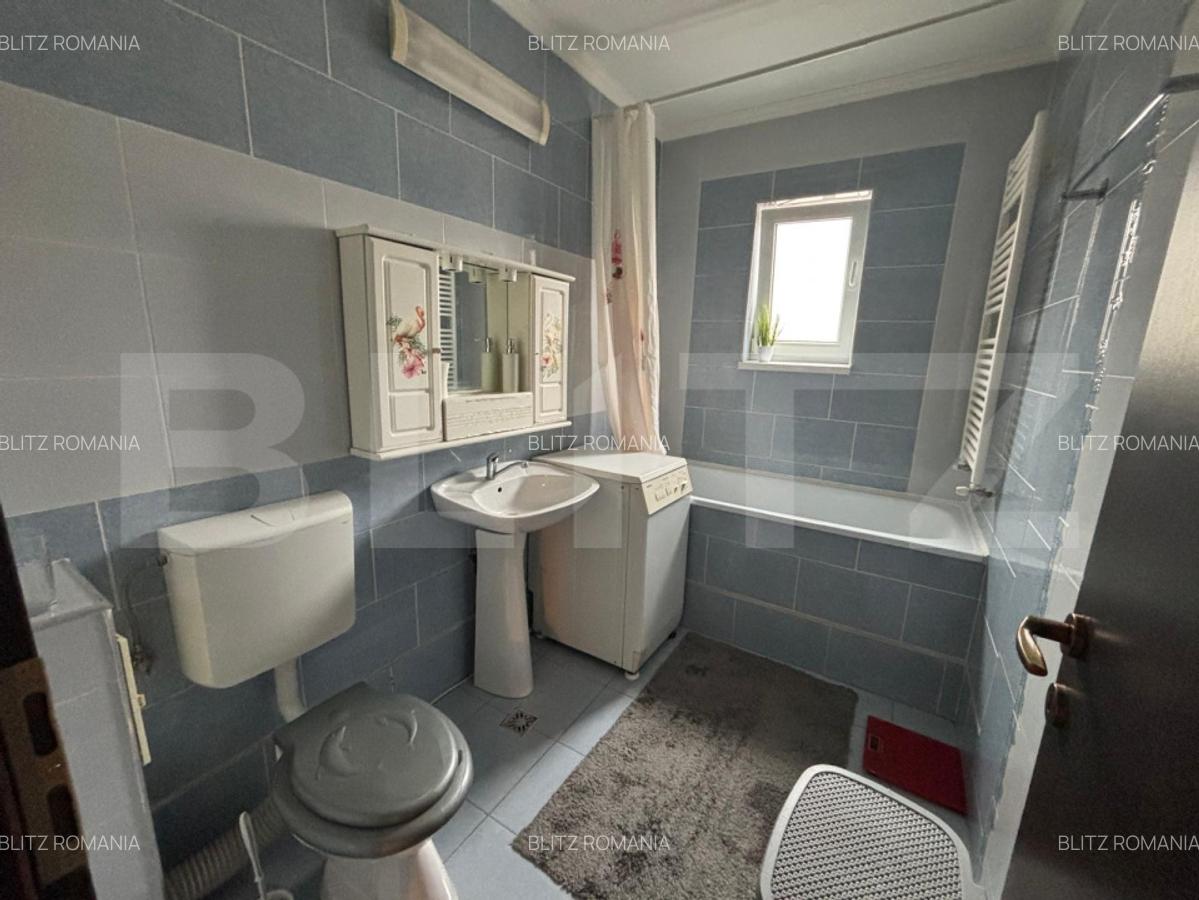 Apartament 2 camere, 50 mp, parcare, zona Eroilor - 5