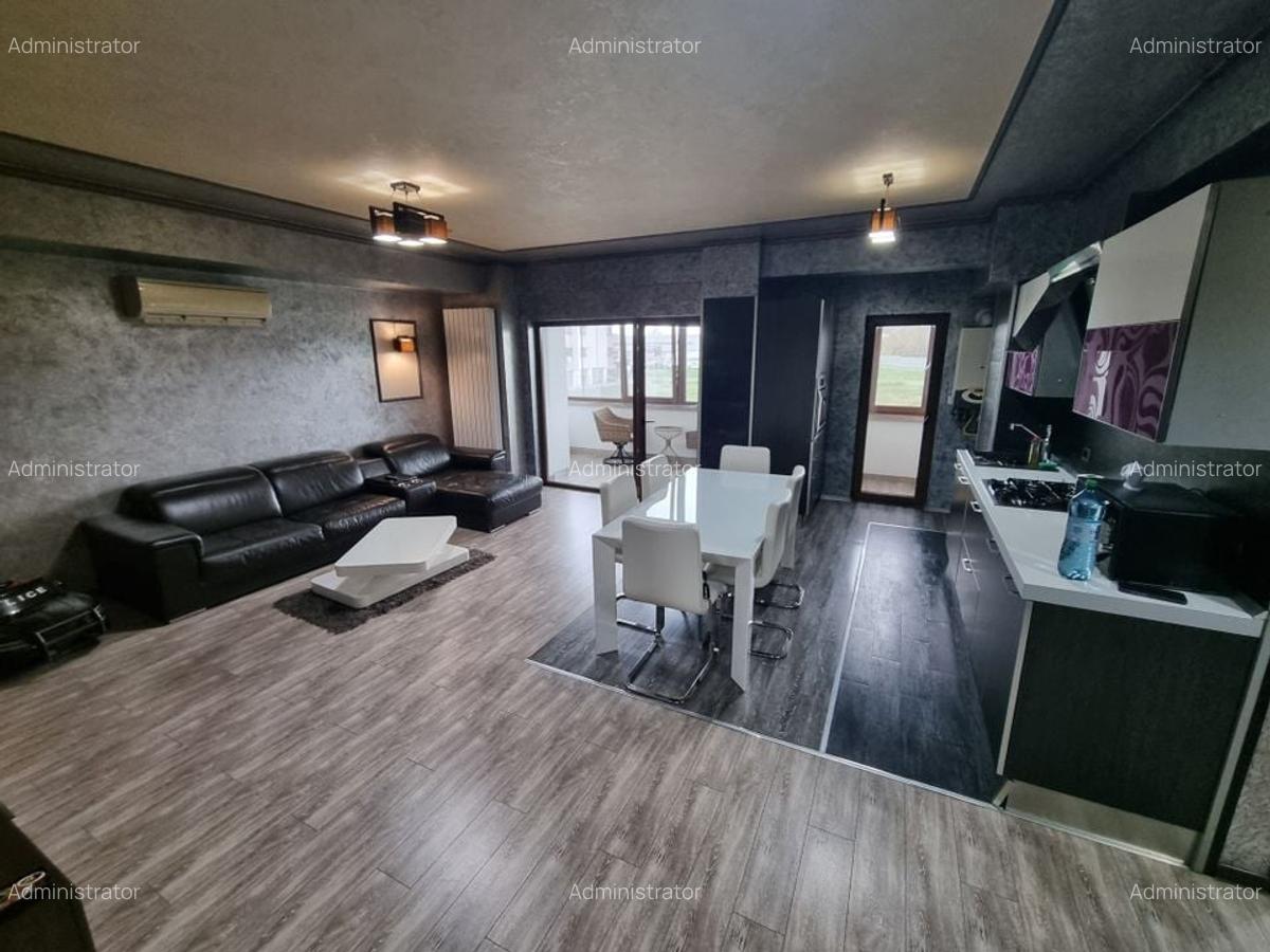 Apartrament zona Km 4-5 - 2