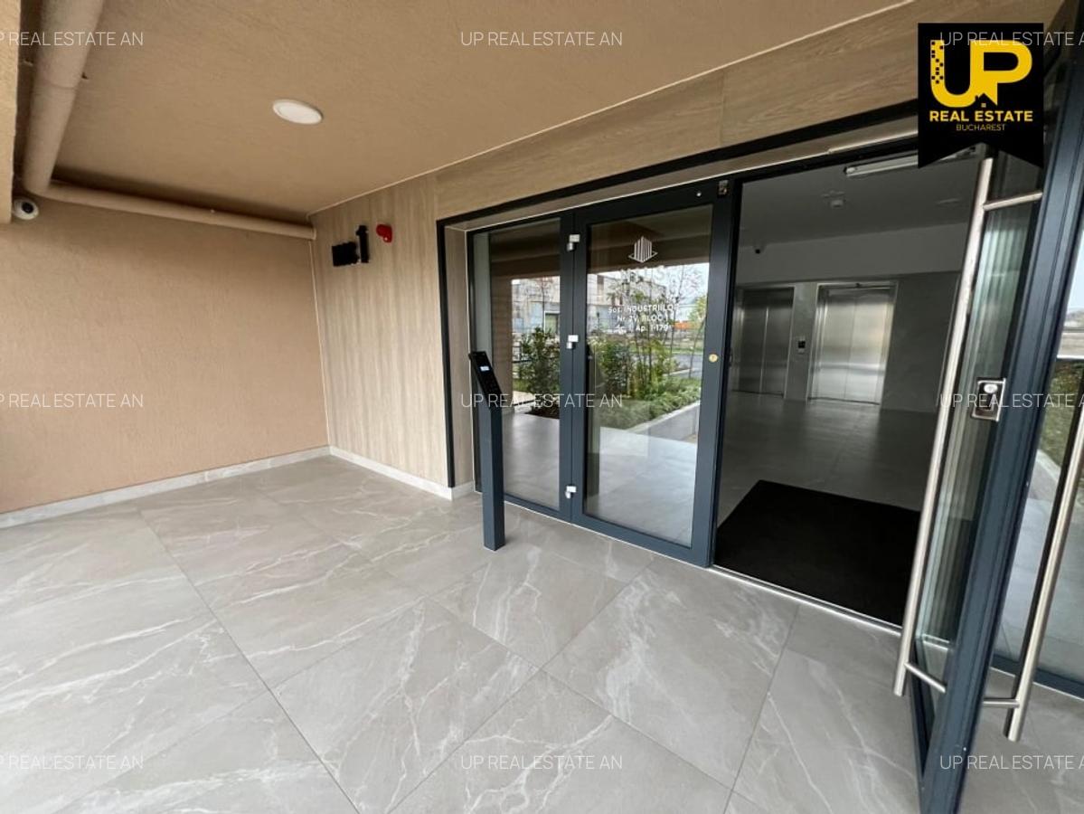 Studio / HILS Republica / Metrou / Parcare / Centrala / Balcon - 8