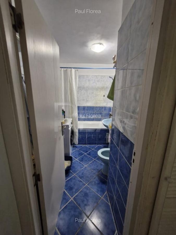 Apartament cu 2 camere la 600 de metri de statia de metrou Mihai Bravu - 15