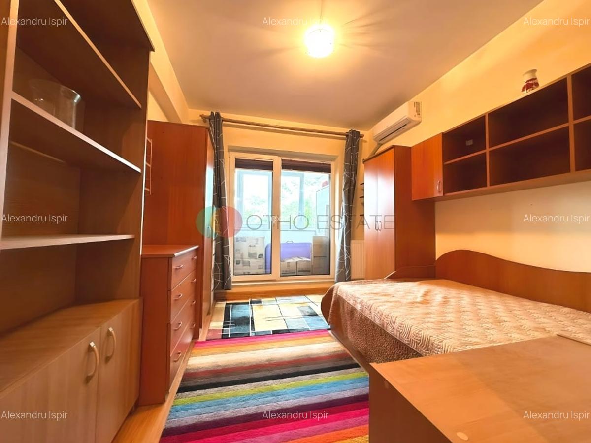 2 camere Titan | Grigorescu | Bloc Nou | Centrala | Metrou - 2