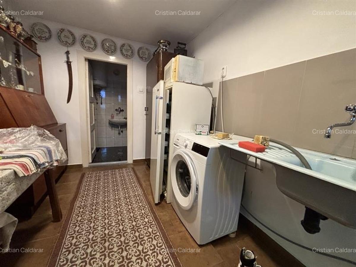 Casa pe malul Crisului - 172 mp - Ultracentral - 10