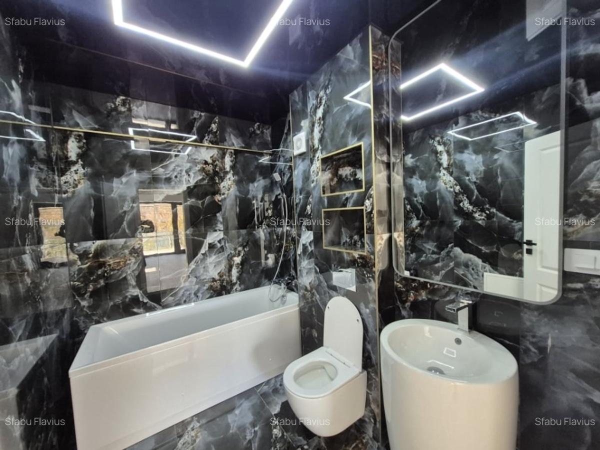 NOU 2 Camere 59 Etajul 1 - Lux - Don Lake Rediu 2025 - Finisaje premium - 4