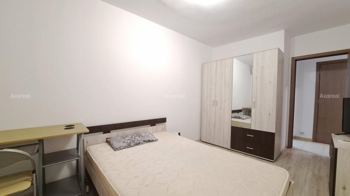 Inchiriere 2 camere Nicolae Grogorescu -  Metrou Titan - 6