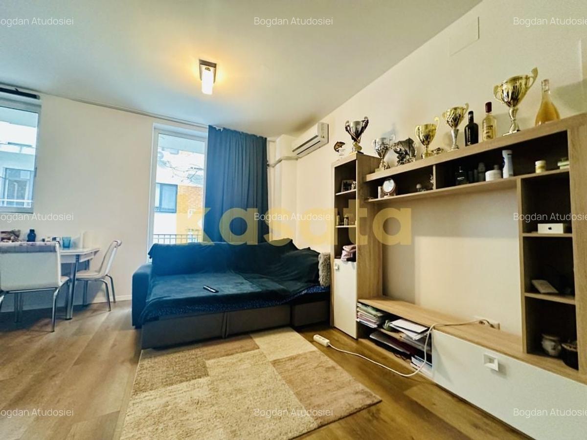 OPORTUNITATE | APARTAMENT 2 CAMERE  | BANEASA | LOC DE PARCARE - 1
