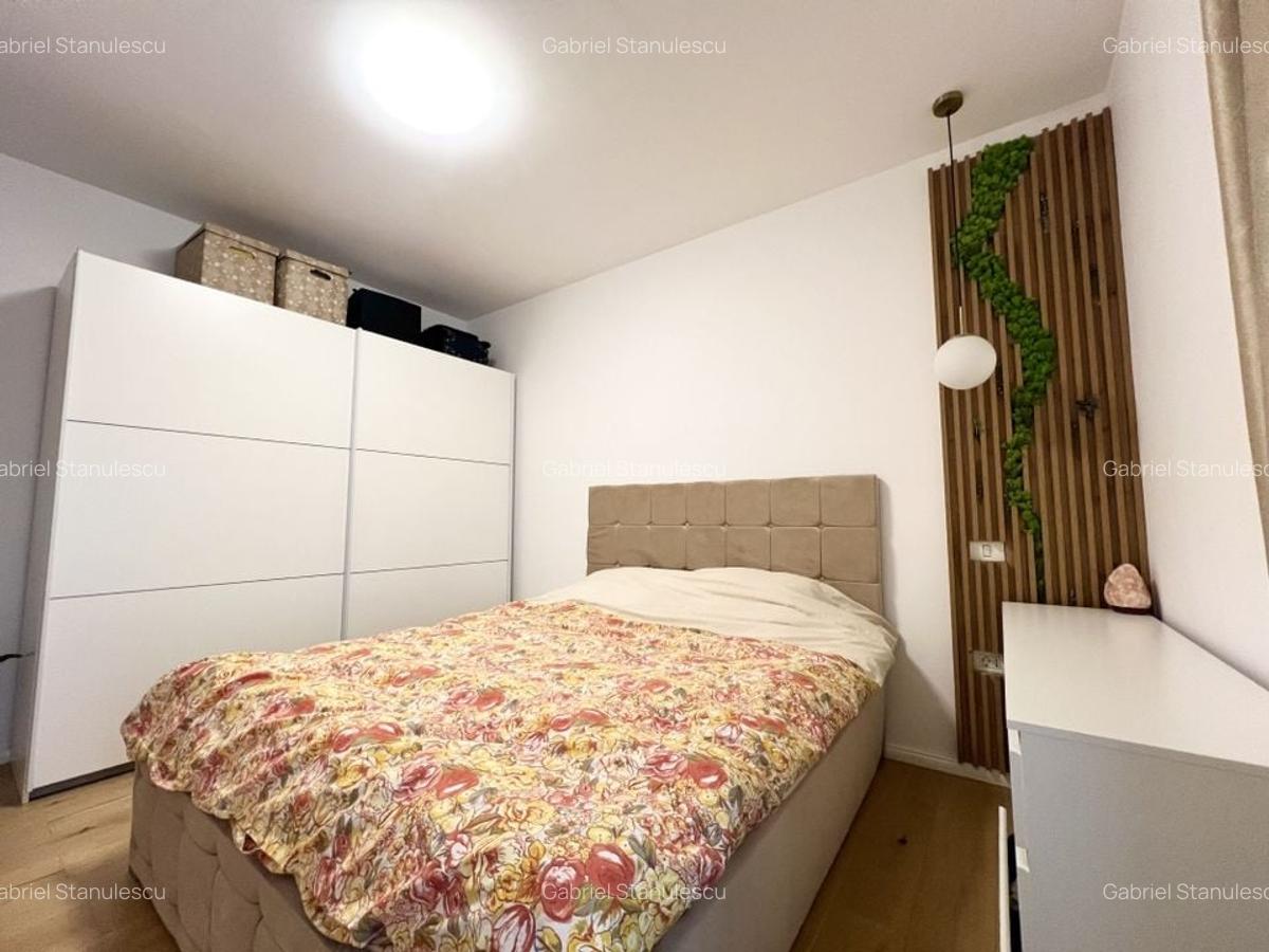 Apartament modern cu 3 camere si curte | Braytim - 6