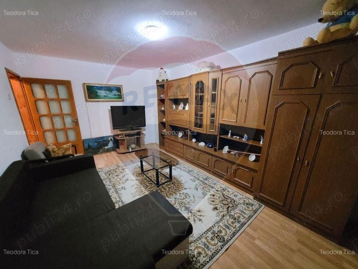 Apartament 2 camere si loc parcare Alfa - 4