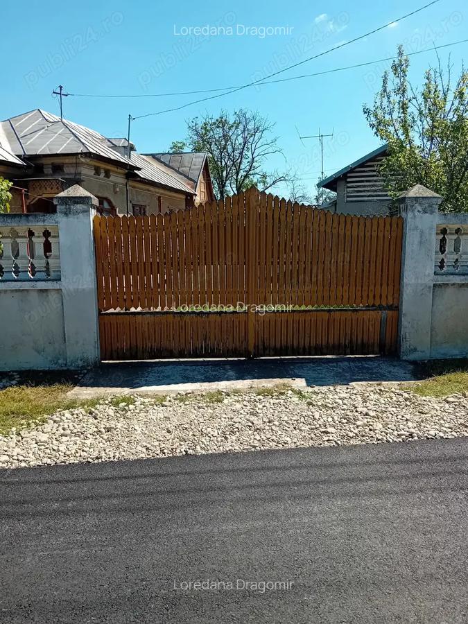 Casa cu anexe si teren, Sat Ghirdoveni, Jud. Dambovi?a - 11