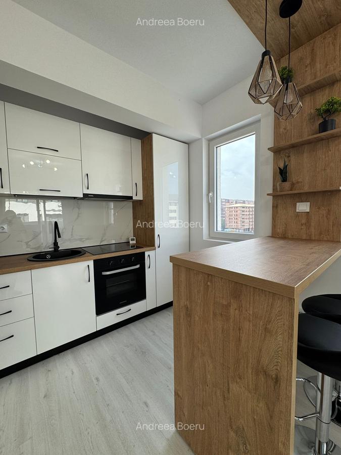 OFERTA! Apartament Studio-Ideal pentru investitie-Comision 0%-Dezvoltator - 33