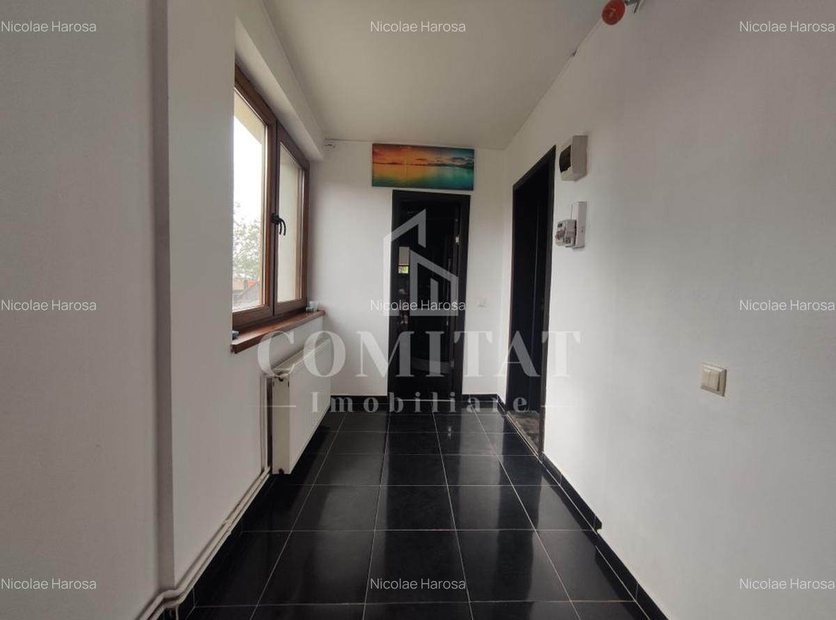 Duplex cu 3 camere | 80 mp | Cartierul Iris - 11