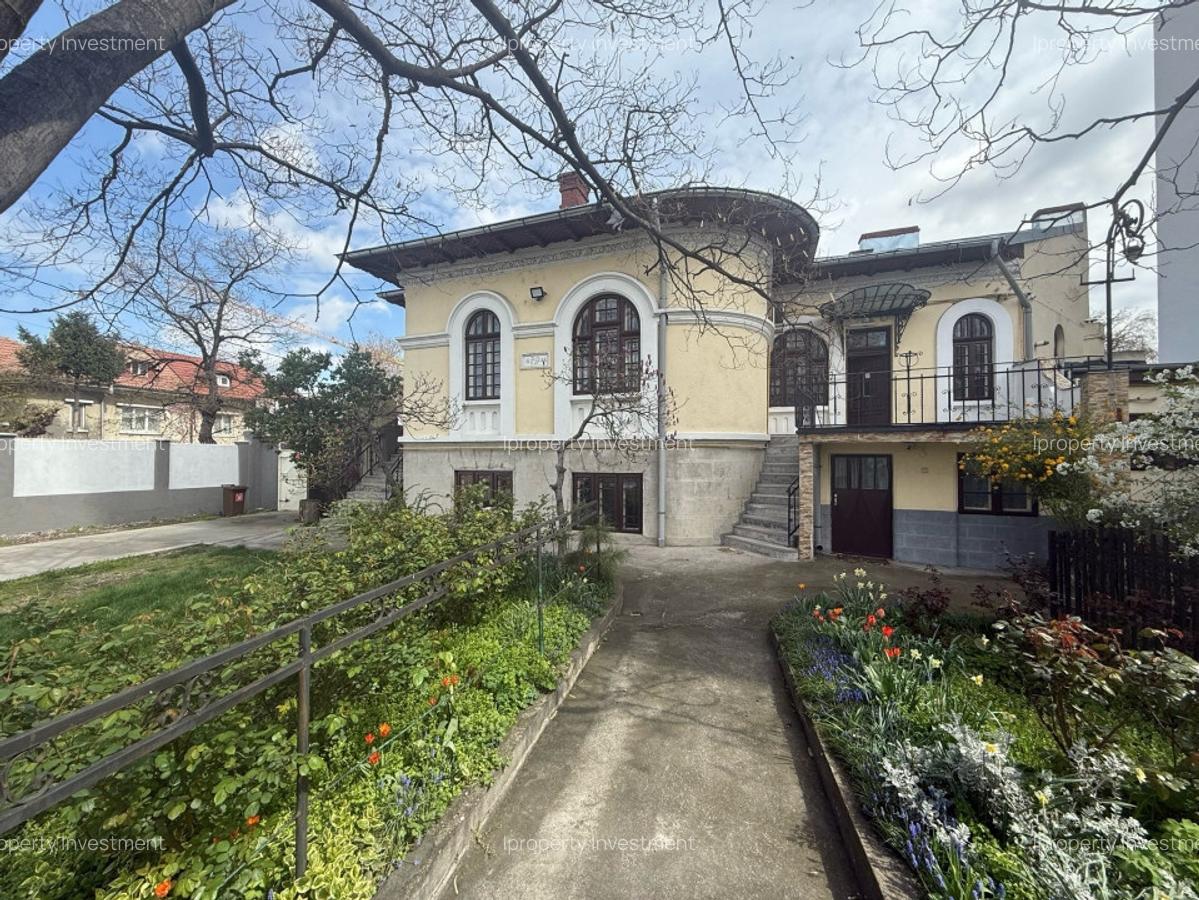 Spatiu Comercial 4 Camere Mihai Bravu Splaiul Unirii - 1