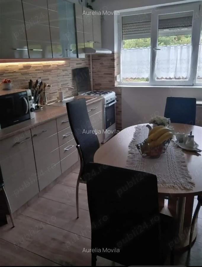 Vand apartament 2 camere cartier Sanicolau Mic Arad - 2