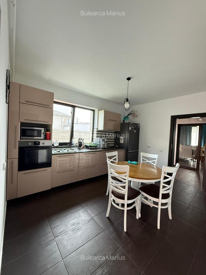 Vila individuala de vanzare Chiajna - 8