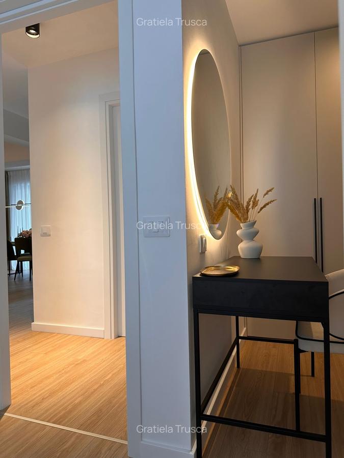 Inchiriere Apartament Ultramodern 4 camere Iancu Nicolae - 13