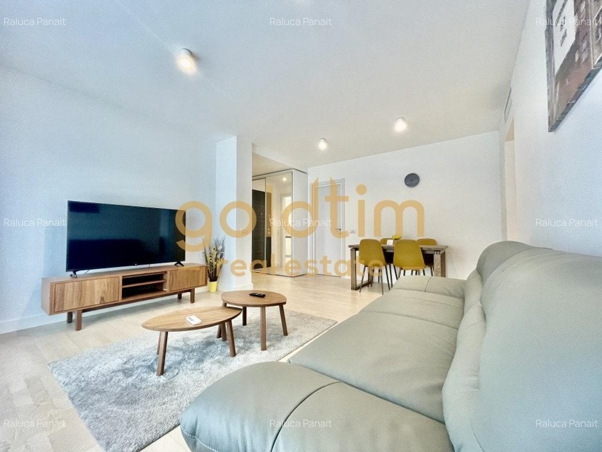 MOBILAT SI UTILAT/ZONA LINISTITA/ TERASA/ABUCATARIE INCHISA - 2