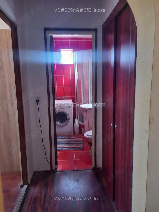 Apartament cu doua camere semidecomandat - 4