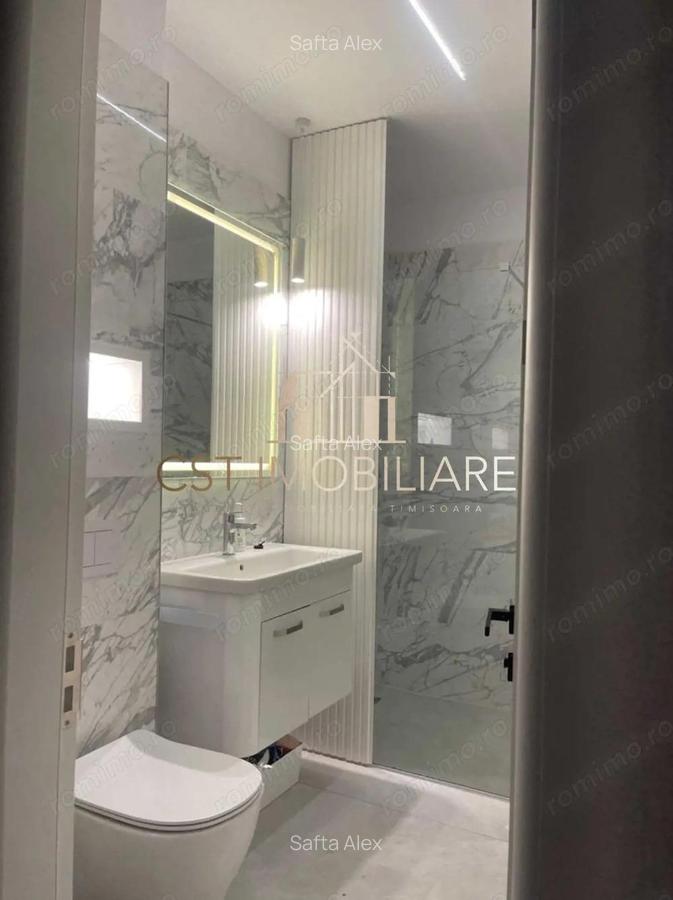De vanzare Apartament smart home, Braytim- Timisoara - 6