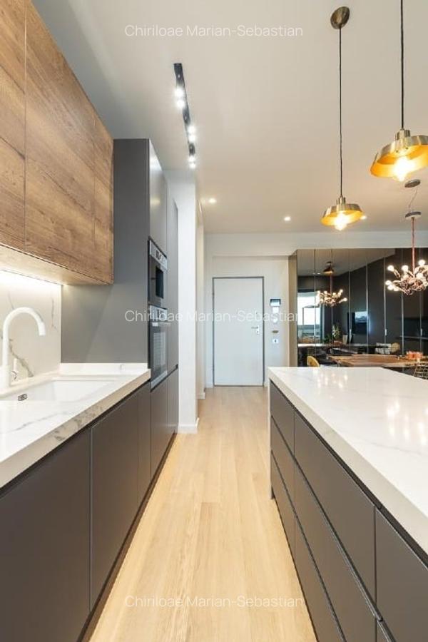 Apartament cu 2 camere decomandat în Aviației - 10