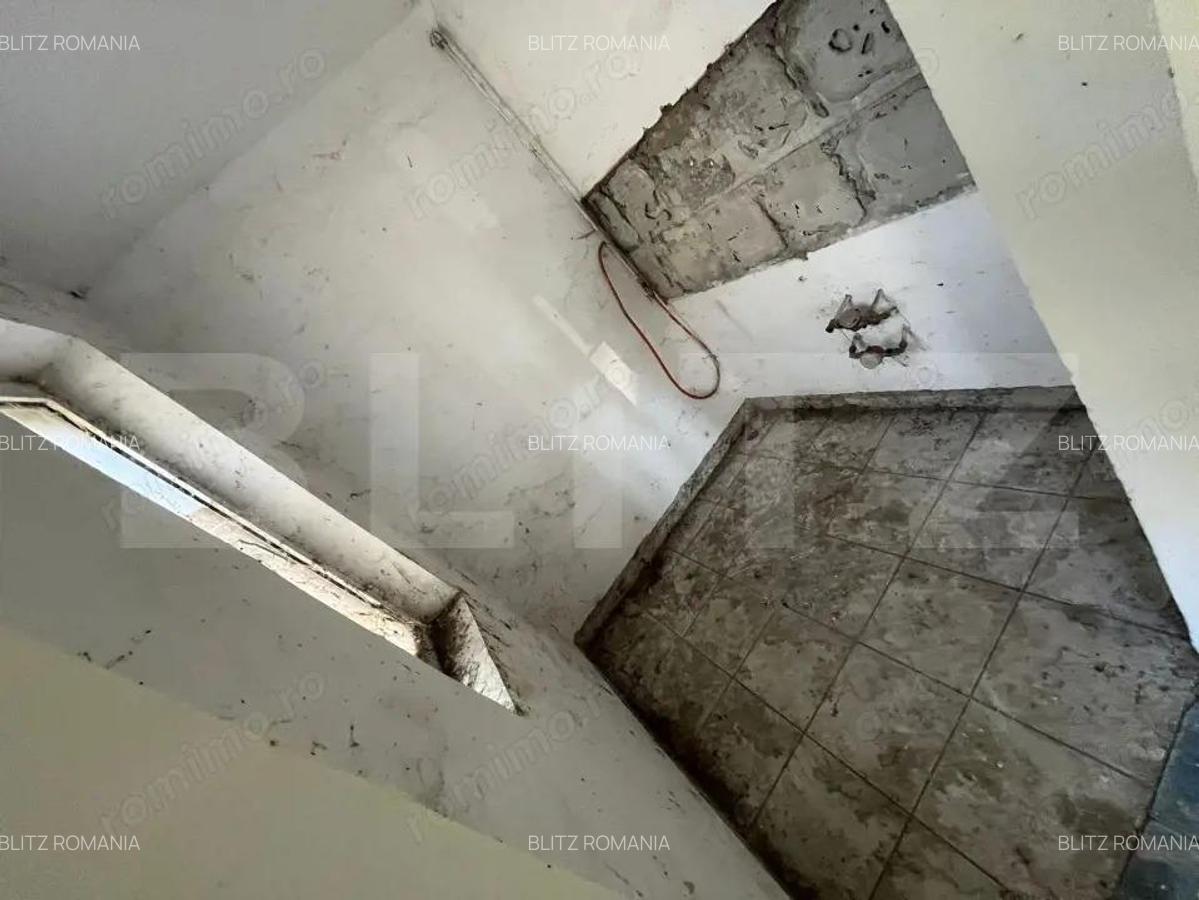 Apartament 2 camere, 30 mp, zona Micro 9 - 4