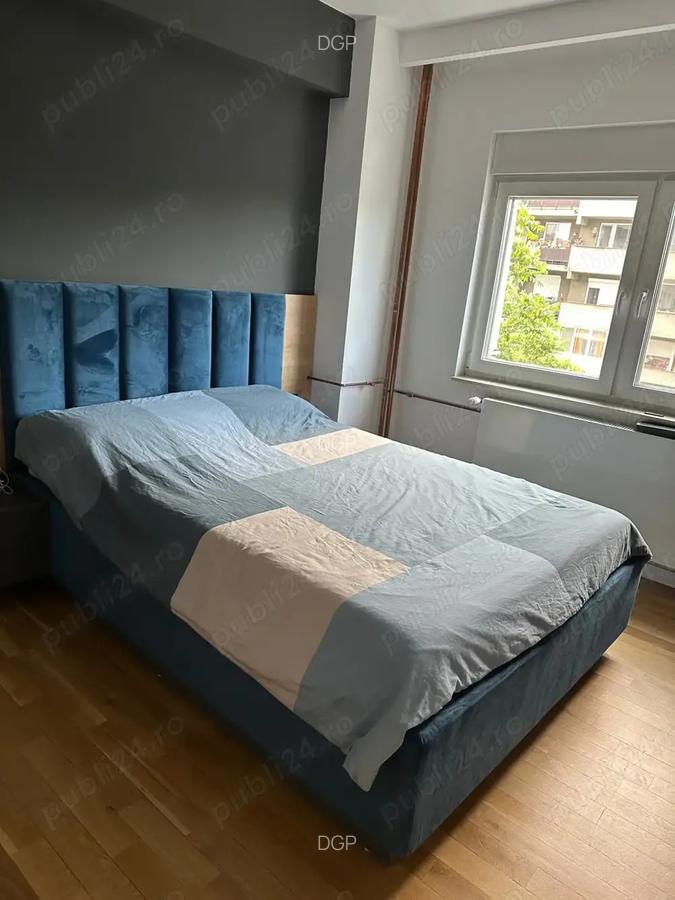 Ultracentral, 4 camere finisat si dotat lux, premium - 15