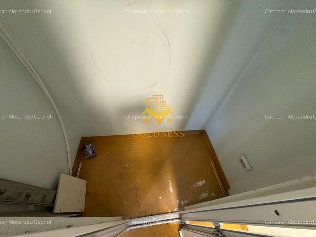 Spațiu comercial, 57 mp în Gheorgheni - 4