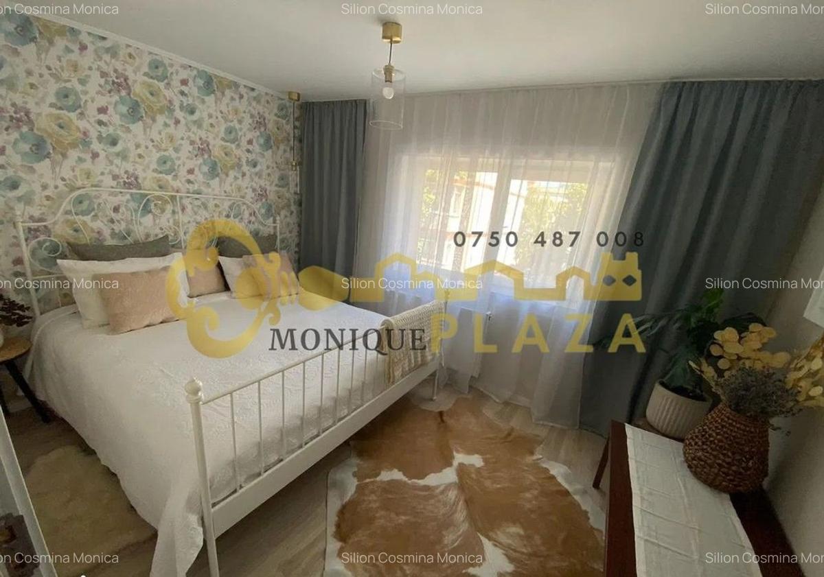 4 Camere | Instalatii noi | CT | 2 Bai | Renovat complet | Zona verde - 6
