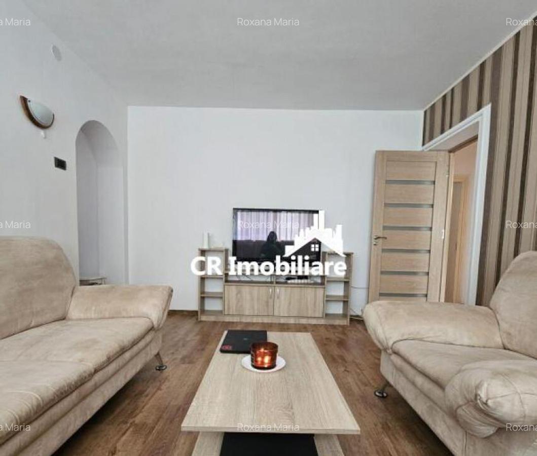 Apartament 3 camere Nitu Vasile/ Fantani - 2